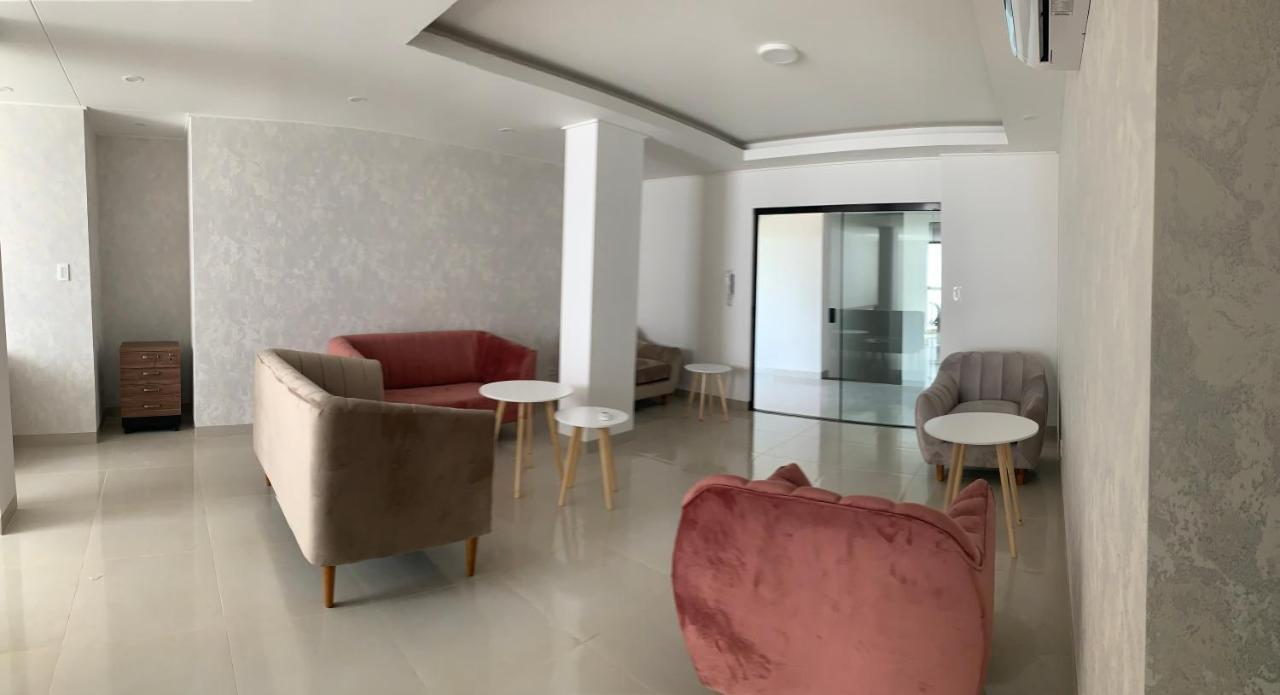 “Sc Apartments” Equipetrol Santa Cruz de La Sierra Exteriér fotografie