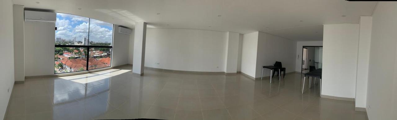 “Sc Apartments” Equipetrol Santa Cruz de La Sierra Exteriér fotografie