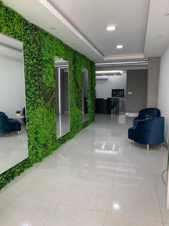 “Sc Apartments” Equipetrol Santa Cruz de La Sierra Exteriér fotografie
