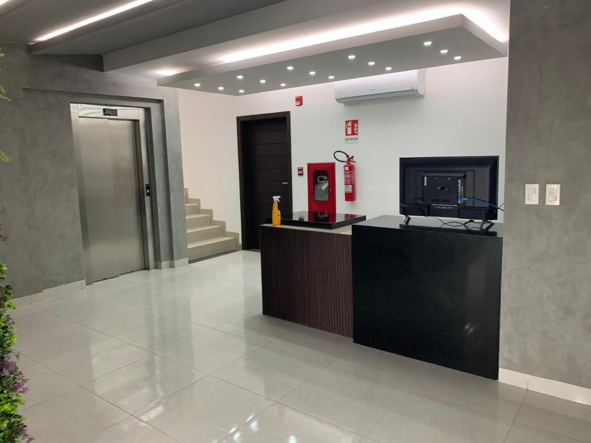 “Sc Apartments” Equipetrol Santa Cruz de La Sierra Exteriér fotografie