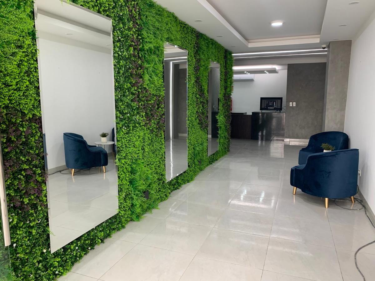 “Sc Apartments” Equipetrol Santa Cruz de La Sierra Exteriér fotografie