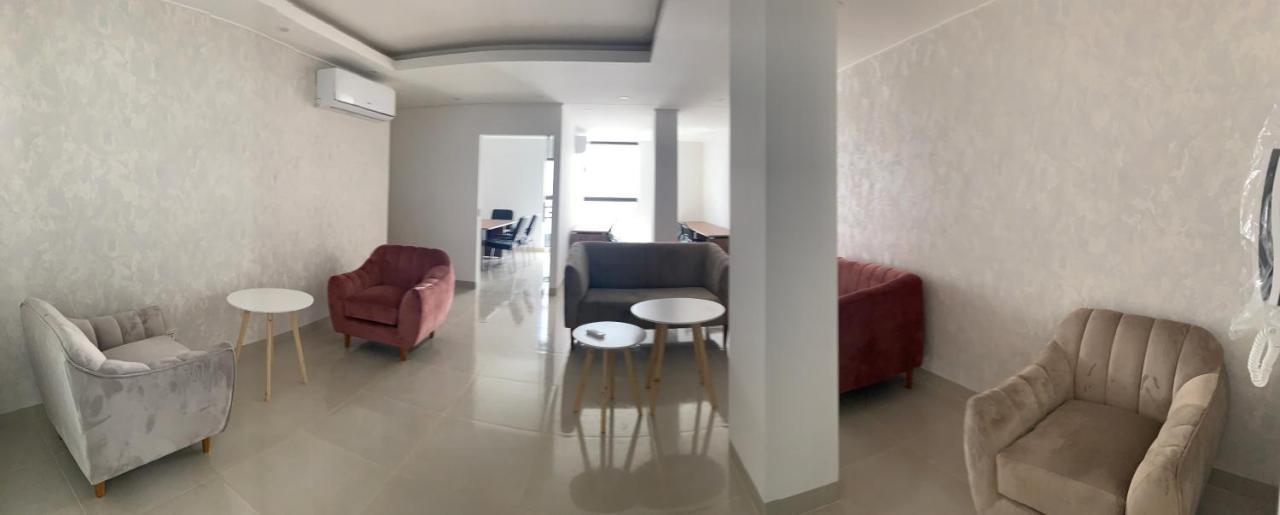 “Sc Apartments” Equipetrol Santa Cruz de La Sierra Exteriér fotografie