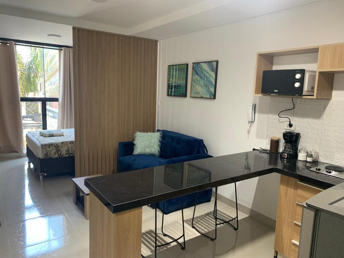 “Sc Apartments” Equipetrol Santa Cruz de La Sierra Exteriér fotografie